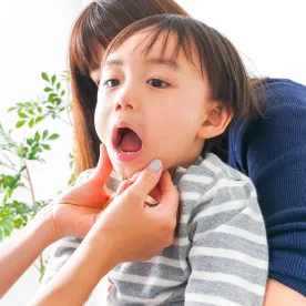 小児歯科