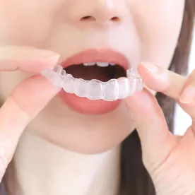 矯正歯科