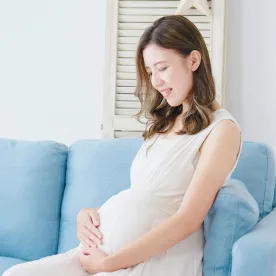 マタニティ歯科治療