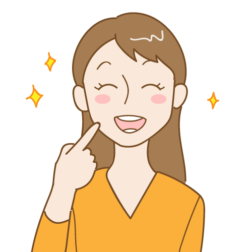 アスリートは歯が命の掲載画像