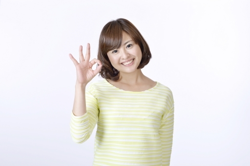 歯を白くする方法の掲載画像