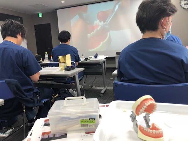 セミナーに行ってきましたの掲載画像