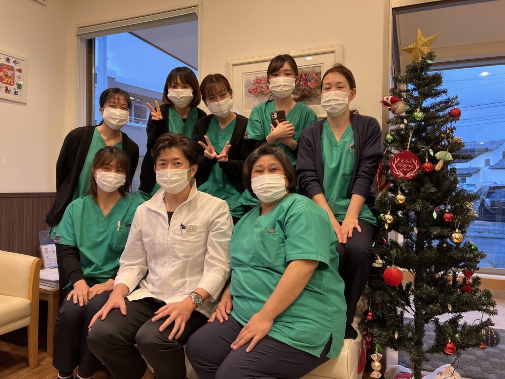 いまむら歯科クリニックでは衛生士さんを募集してますの掲載画像